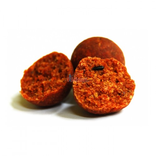 Разтворими протеинови топчета Bio Krill 20 мм - 1 кг - Select Baits